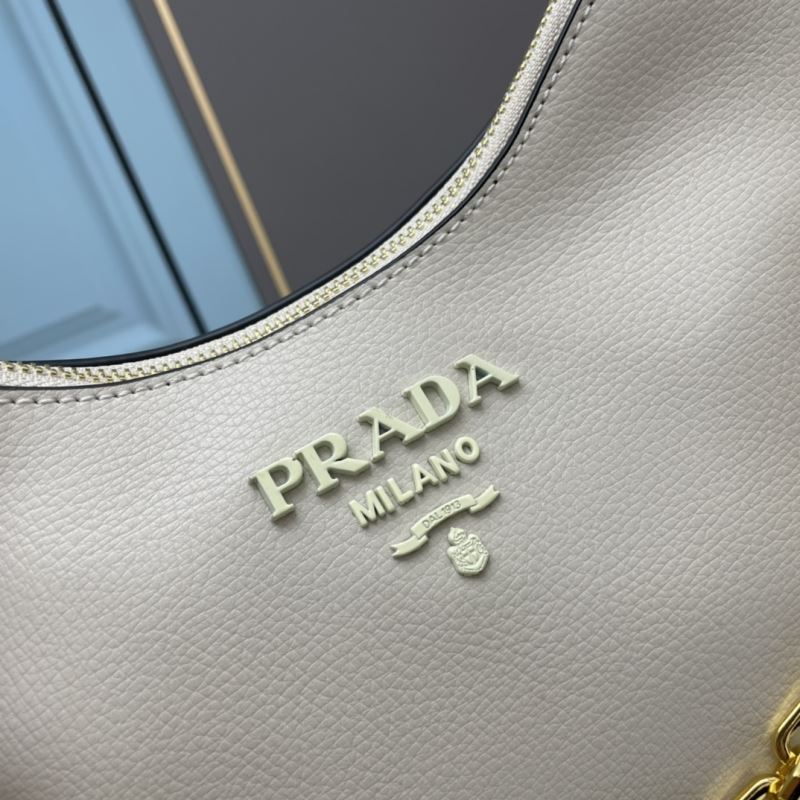 Prada Hobo Bags